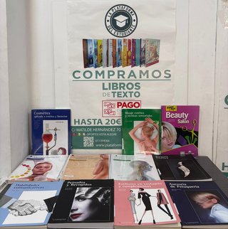 Libros Formacion Profesional VIDEOCINCO