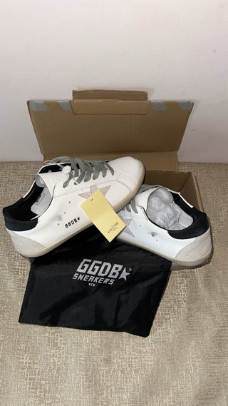 Golden Goose Sneakers Taglia 43