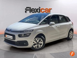 Citroën C4 Spacetourer PureTech 96KW (130CV) S&S EAT8 Feel