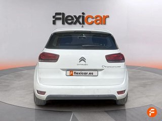 Citroën C4 Spacetourer PureTech 96KW (130CV) S&S EAT8 Feel