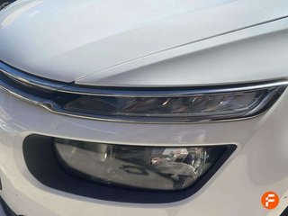 Citroën C4 Spacetourer PureTech 96KW (130CV) S&S EAT8 Feel