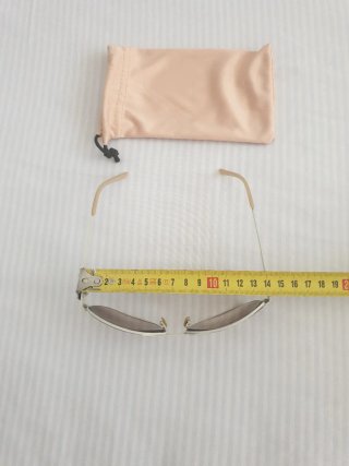 Gafas sol, de Prada