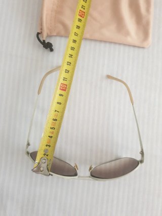 Gafas sol, de Prada