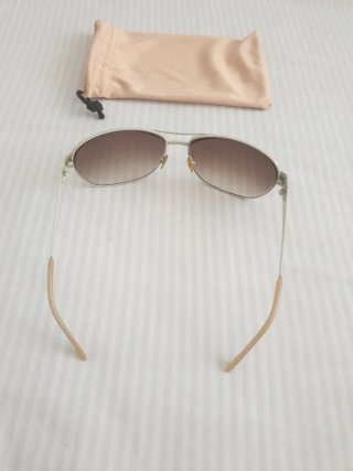 Gafas sol, de Prada