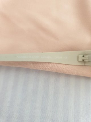 Gafas sol, de Prada
