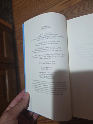 No està escrit a les estrelles
