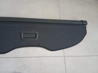 Bandeja enrollable Renault Kadjar HL