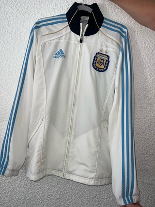 Chaqueta Adidas Argentina 2010