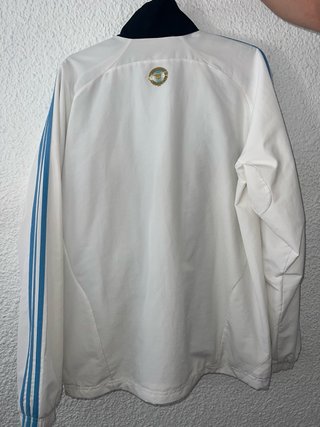 Chaqueta Adidas Argentina 2010