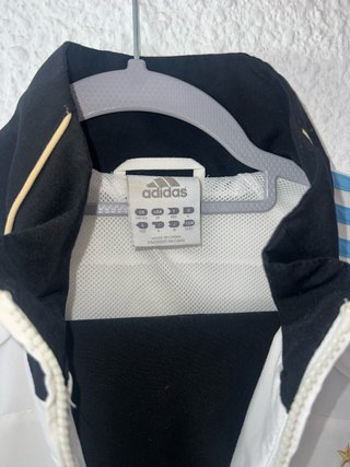 Chaqueta Adidas Argentina 2010