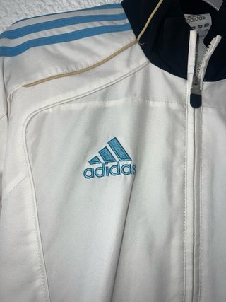 Chaqueta Adidas Argentina 2010