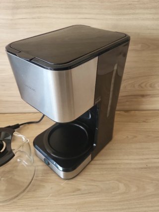 Cafetera Cecotec Coffee 66 Heat 950W