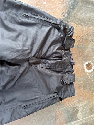 Pantalón de esquí para niños