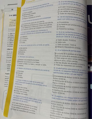 Proceso Integral de la Actividad Comercial