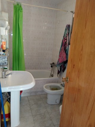 Habitación alquiler