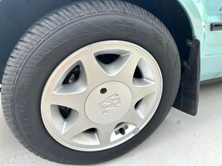 Ford Escort 1990 XR3i clásico Descapotable27.000km
