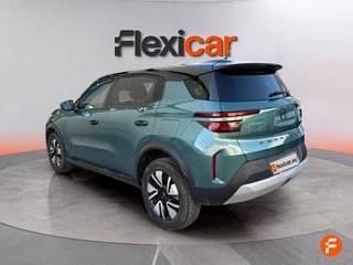 Opel Frontera 44kWh Edition
