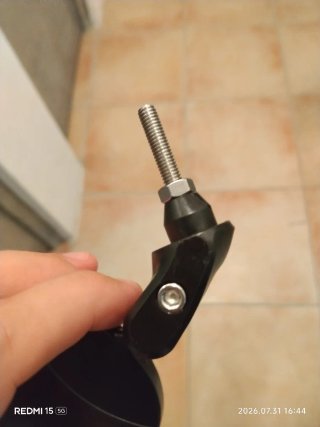 Retrovisores para Bicicleta