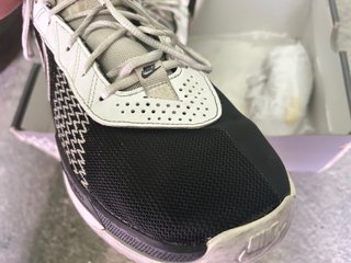 Nike Air Zoom G.T. Cut Academy Panda
