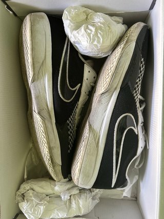 Nike Air Zoom G.T. Cut Academy Panda