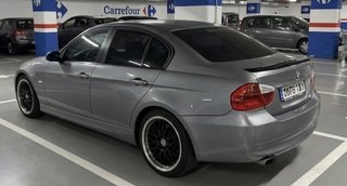 BMW Serie 3 2007