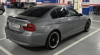 BMW Serie 3 2007