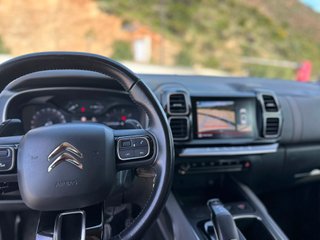 Citroen C5 Aircross 2020