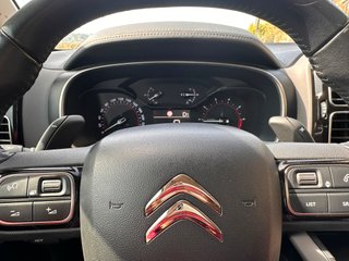 Citroen C5 Aircross 2020