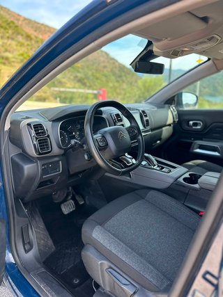 Citroen C5 Aircross 2020