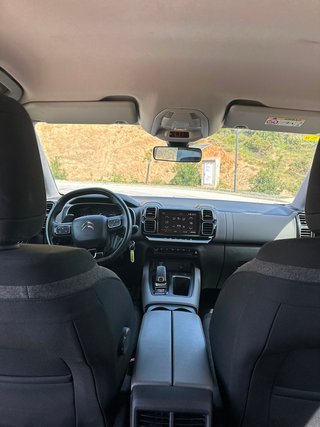 Citroen C5 Aircross 2020