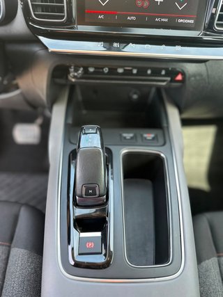 Citroen C5 Aircross 2020