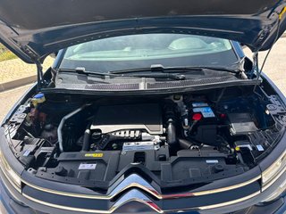 Citroen C5 Aircross 2020