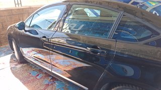 Citroen C5 2009