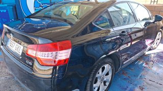 Citroen C5 2009