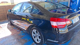 Citroen C5 2009