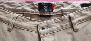 Pantalón Dockers Talla 44 Beige