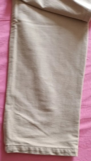 Pantalón Dockers Talla 44 Beige