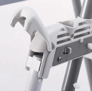Escalera Intex NUEVA