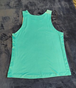 Camiseta Joma Elite VIII Hombre Talla L