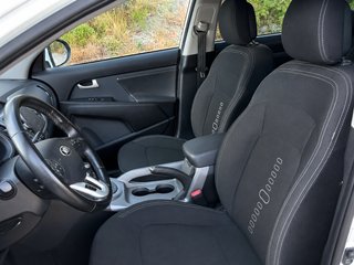 KIA Sportage 2015