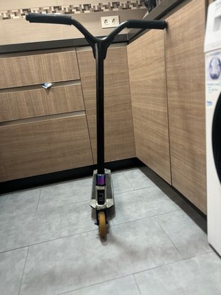 Patinete Scooter Decathlon
