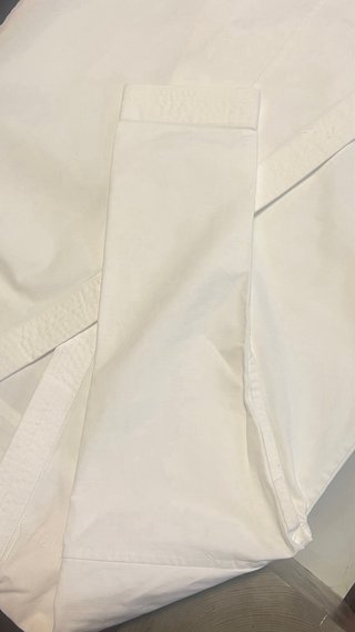 Karategui HAYATE NF-1 Kata Mitsuboshi
