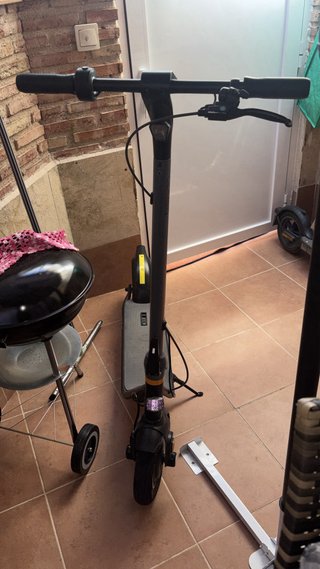 Patinete Cecotec Bongo A