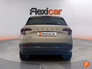 Skoda Karoq 2.0 TDI 110kW (150CV) DSG 4X4 Ambition