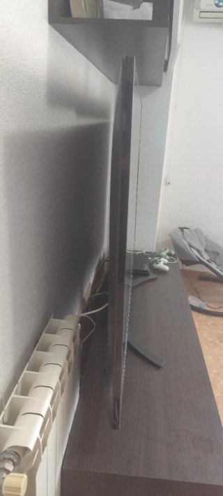 Televisión LG 75 UHD 4k