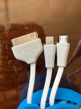 Kit Adaptadores USB y iPhone MATLAB