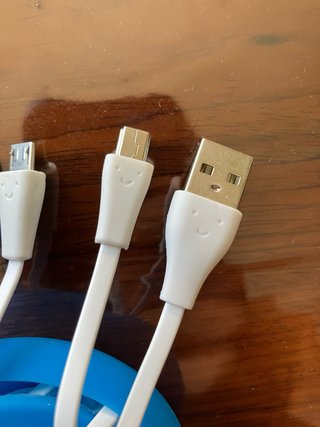 Kit Adaptadores USB y iPhone MATLAB