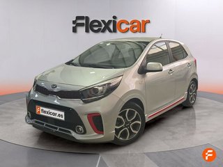 Kia Picanto 1.0 CVVT 49kW (67CV) GT Line