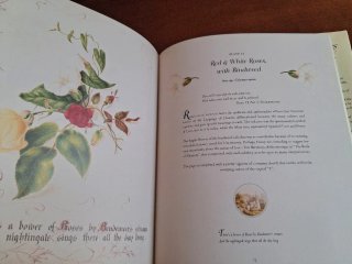 The Country Flowers of a Victorian Lady