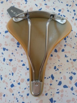 Sillín Brooks Cambium C19 Nuevo
